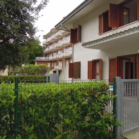 Appartement Mery Bibione