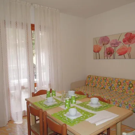 Mery Apartment Bibione
