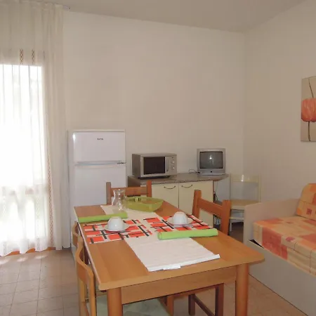 Appartement Mery