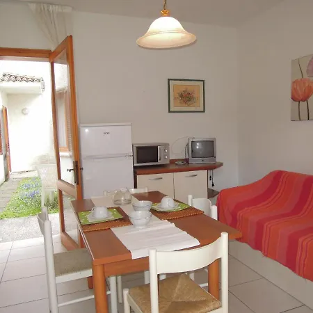 Appartement Mery Bibione