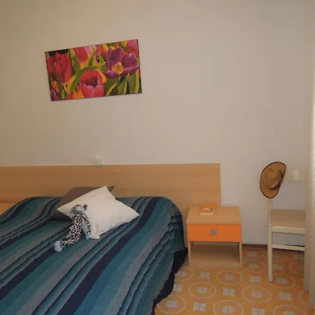 Mery Appartement