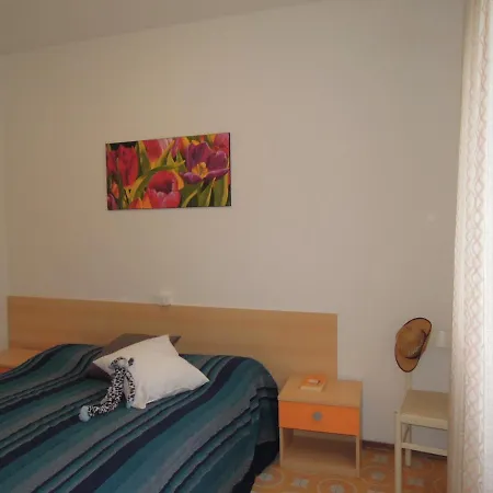 Apartment Mery Bibione