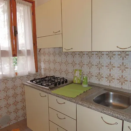 Apartment Mery Bibione