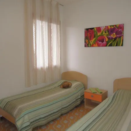 Appartement Mery *