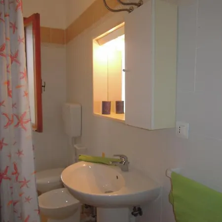 Mery Apartment Bibione