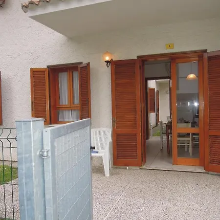 Appartement Mery Bibione