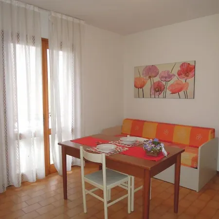 Appartement Mery *