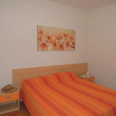 Mery Appartement Bibione
