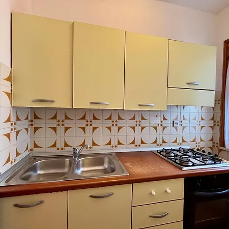 Mery Appartement Bibione