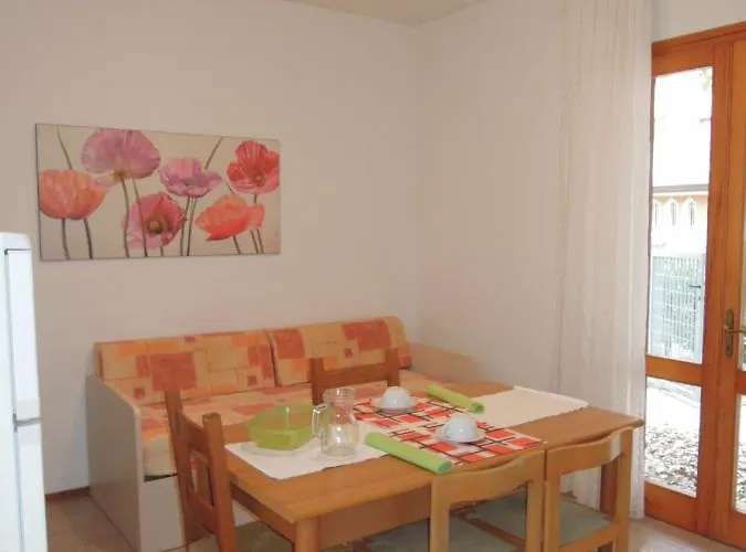 Mery Apartamento Bibione