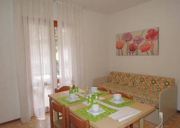 Mery Apartamento Bibione