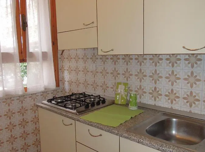 Apartamento Mery Bibione