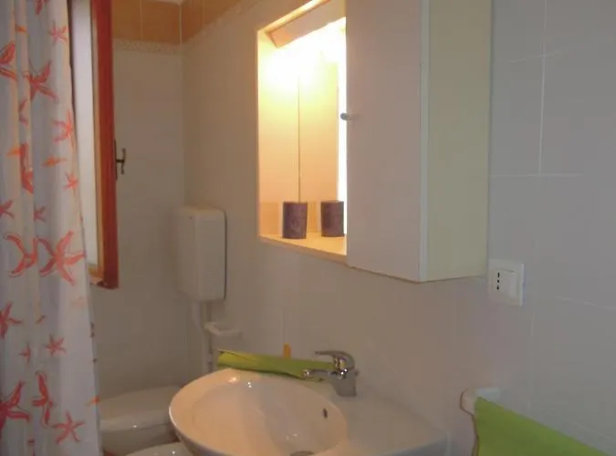 Mery Apartamento Bibione