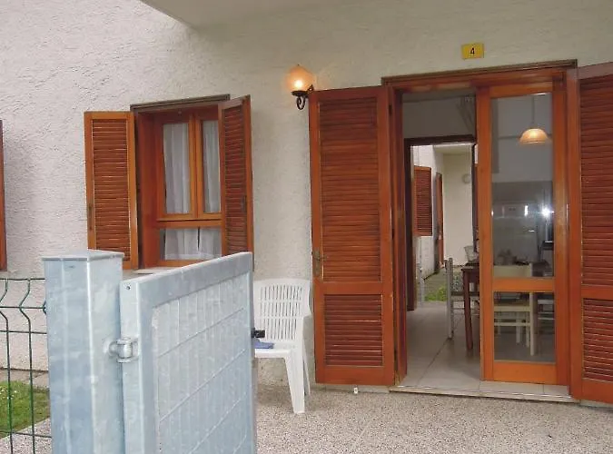 Apartamento Mery Bibione