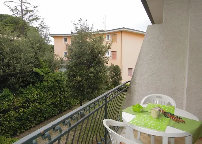 Mery Διαμέρισμα