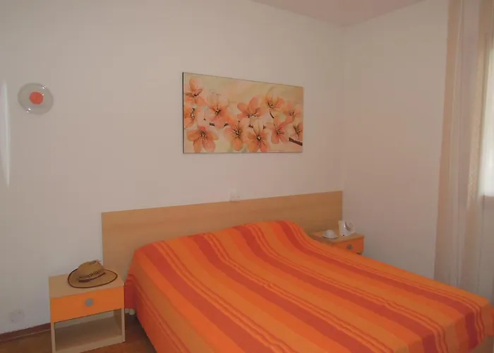 Mery Apartamento Bibione