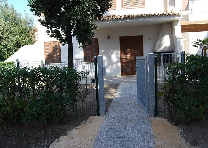 Mery Apartamento Bibione