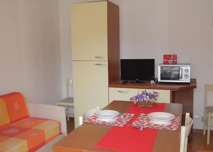 Mery Apartamento Bibione