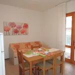 Mery Lägenhet Bibione