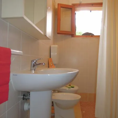 Apartamento Mery Bibione