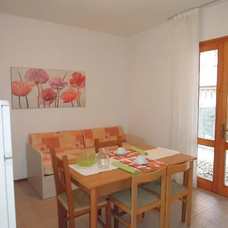 Mery Apartmán Bibione