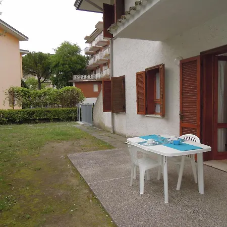 Mery Appartamento Bibione