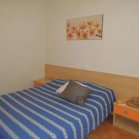 Mery Apartmán Bibione
