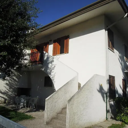 Mery Apartament Bibione