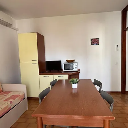 Mery Apartment