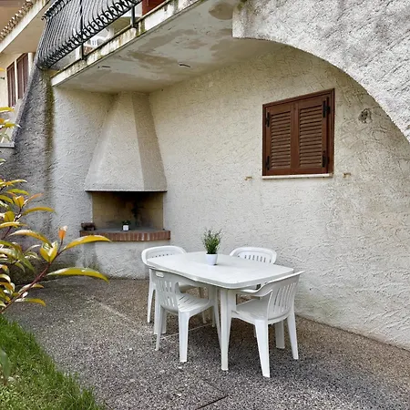 Mery Apartment Bibione