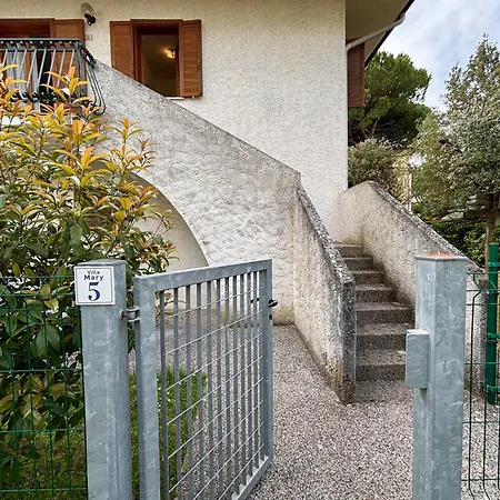 Apartment Mery Bibione