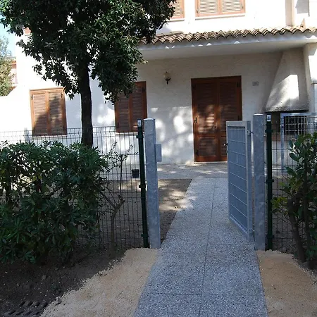 Mery Apartmán Bibione