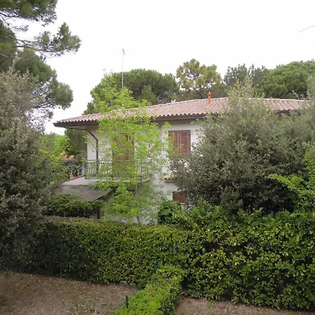 Appartamento Mery Bibione