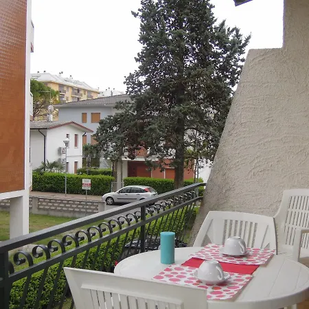 Apartamento Mery *