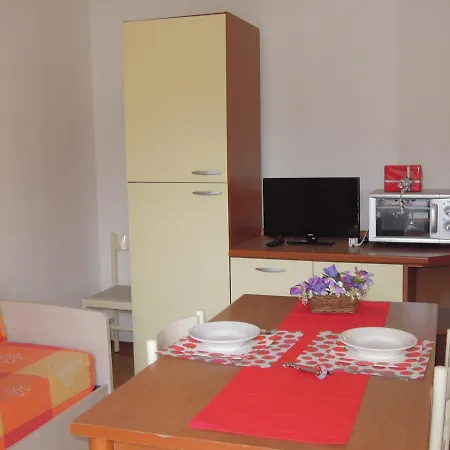 Mery Appartamento Bibione