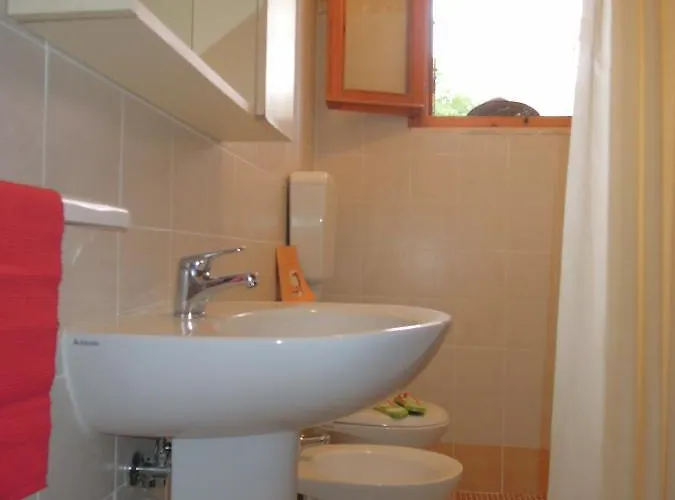 Apartament Mery Bibione