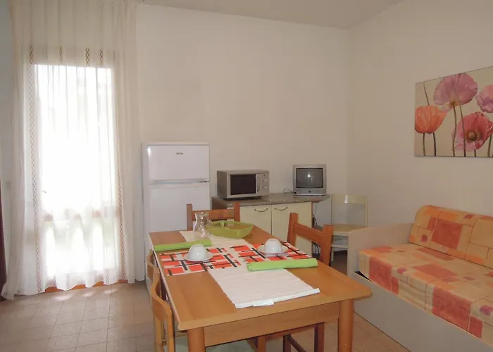 Apartament Mery