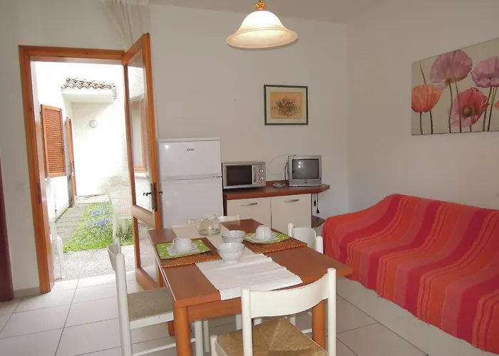 Apartament Mery Bibione