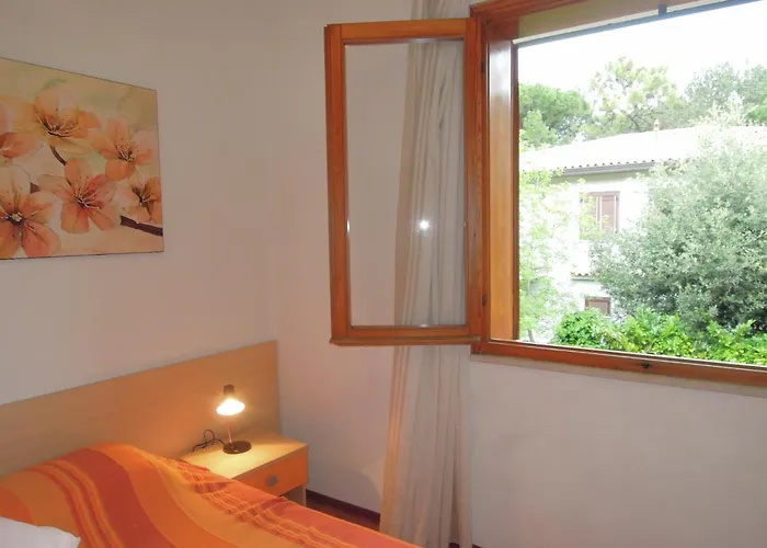 Apartament Mery *