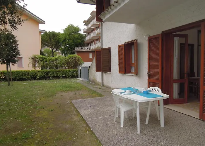 Mery Apartament Bibione