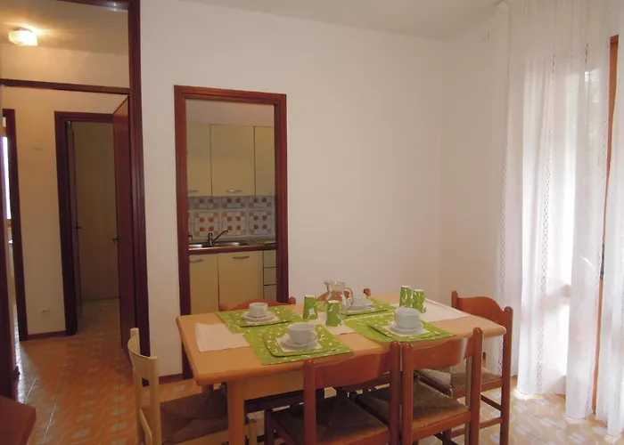 Mery Apartament Bibione