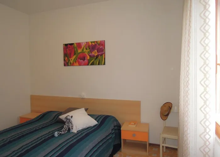 Apartament Mery Bibione