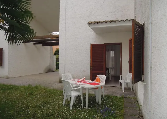 Apartament Mery