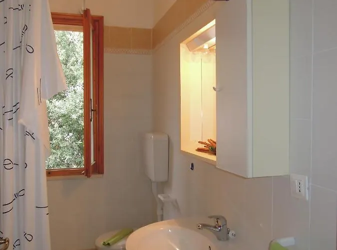 Apartament Mery Bibione