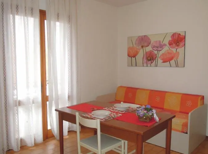 Apartament Mery *