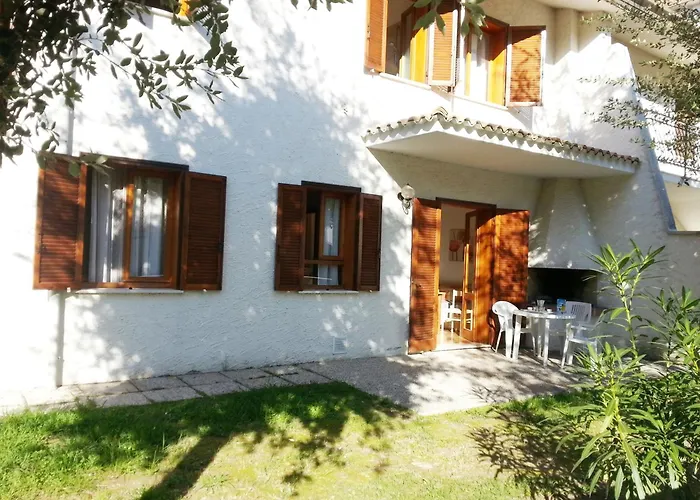 Apartament Mery Bibione