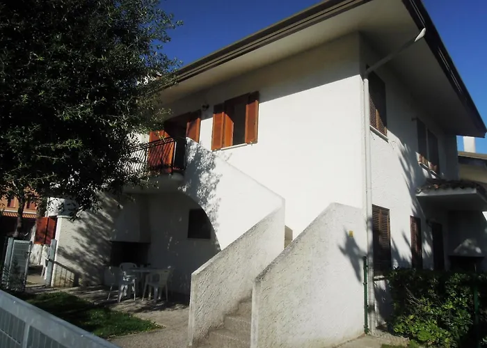 Mery Apartment Bibione