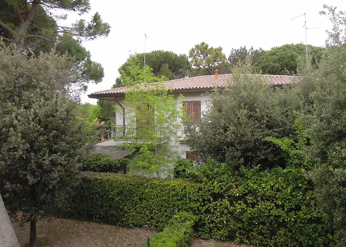 Apartment Mery Bibione