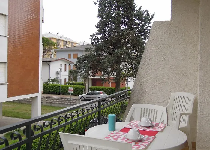 Apartament Mery *